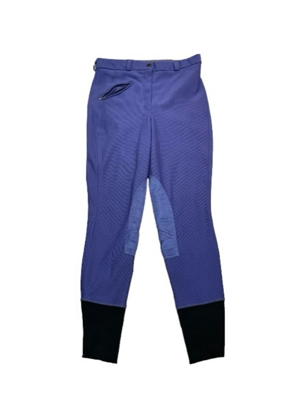 Tuff Rider Breech